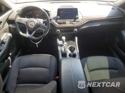 Zdjęcie 8 z 12 samochodu: 2024 NISSAN ALTIMA VIN:1N4BL4DV7RN337753 - miniatura