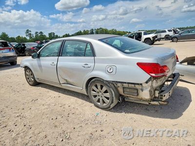 Drugie zdjęcie samochodu z przodu: 2006 TOYOTA AVALON TOURING VIN:4T1BK36BX6U130734 - miniatura