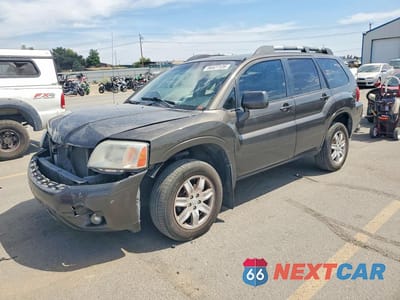 2011 MITSUBISHI ENDEAVOR LS 4A4JN2AS0BE011645 - główne zdjęcie licytacji z USA - miniatura