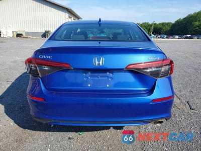 Zdjęcie 6 z 12 samochodu: 2024 HONDA CIVIC SPORT VIN:2HGFE2F57RH553829 - miniatura