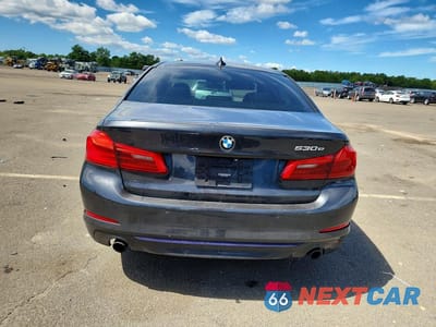 Zdjęcie 6 z 12 samochodu: 2018 BMW 530XE VIN:WBAJB1C57JB085188 - miniatura
