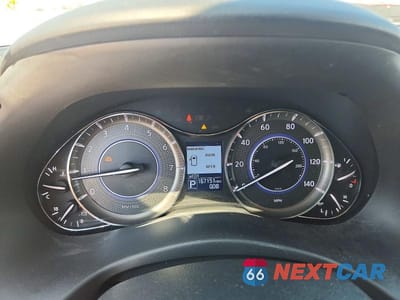 Zdjęcie 9 z 13 samochodu: 2018 INFINITI QX80 BASE VIN:JN8AZ2NF8J9662882 - miniatura
