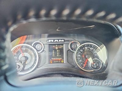 Zdjęcie 9 z 12 samochodu: 2019 RAM 2500 BIG HORN VIN:3C6UR5DJ6KG700117 - miniatura