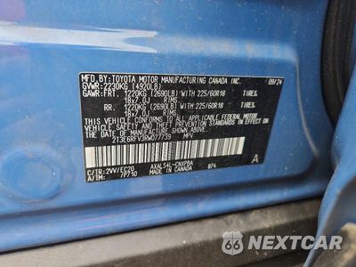 Zdjęcie 12 z 12 samochodu: 2024 TOYOTA RAV4 XSE VIN:2T3E6RFV3RW077739 - miniatura