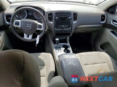 Zdjęcie 8 z 13 samochodu: 2012 DODGE DURANGO SXT VIN:1C4RDHAGXCC108957 - miniatura