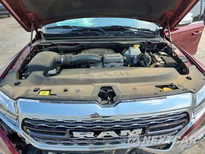 Zdjęcie 11 z 12 samochodu: 2023 RAM 1500 LIMITED VIN:1C6SRFHT2PN522357 - miniatura