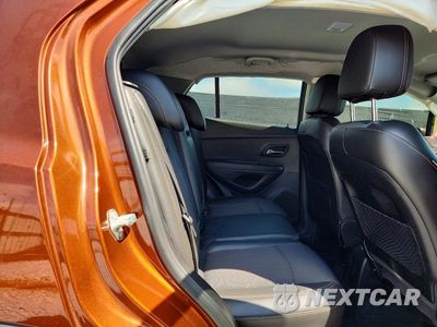 Zdjęcie 10 z 13 samochodu: 2019 CHEVROLET TRAX 1LT VIN:3GNCJLSB5KL238224 - miniatura