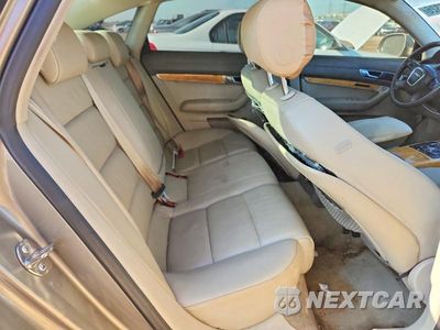 Zdjęcie 10 z 12 samochodu: 2009 AUDI A6 PREMIUM PLUS VIN:WAUCH74F79N061176 - miniatura