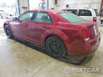 Drugie zdjęcie samochodu z przodu: 2023 CHRYSLER 300 TOURING L VIN:2C3CCASG0PH677550 - miniatura