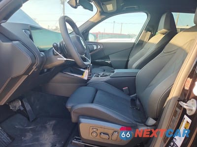 Zdjęcie 7 z 13 samochodu: 2026 BMW X3 30 XDRIVE VIN:5UX53GP08T9456399 - miniatura