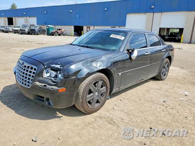 2006 CHRYSLER 300C 2C3LK63H16H133208 - główne zdjęcie licytacji z USA - miniatura