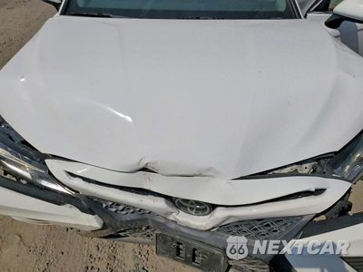 Zdjęcie 11 z 12 samochodu: 2020 TOYOTA CAMRY SE VIN:4T1G11AK3LU312792 - miniatura