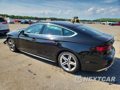 Drugie zdjęcie samochodu z przodu: 2019 AUDI S5 PREMIUM PLUS VIN:WAUB4CF57KA016496 - miniatura