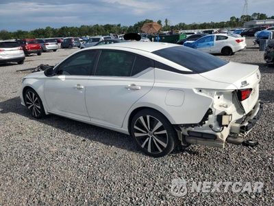 Drugie zdjęcie samochodu z przodu: 2019 NISSAN ALTIMA SR VIN:1N4BL4CV9KC211588 - miniatura