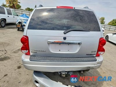 Zdjęcie 6 z 14 samochodu: 2005 DODGE DURANGO LIMITED VIN:1D8HB58D75F514743 - miniatura