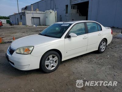 2008 CHEVROLET MALIBU LT 1G1ZT58N98F105133 - główne zdjęcie licytacji z USA - miniatura