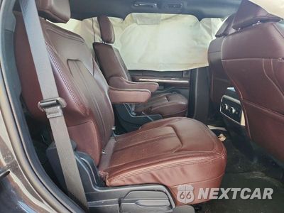 Zdjęcie 11 z 13 samochodu: 2022 FORD EXPEDITION LIMITED VIN:1FMJU2AT1NEA26318 - miniatura