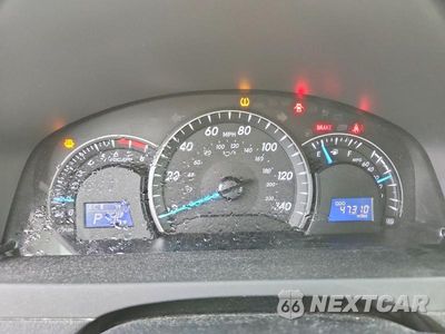 Zdjęcie 9 z 12 samochodu: 2012 TOYOTA CAMRY LE VIN:4T4BF1FK3CR192339 - miniatura