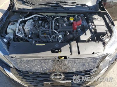 Zdjęcie 11 z 12 samochodu: 2025 NISSAN SENTRA SV VIN:3N1AB8CV5SY231931 - miniatura