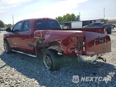 Drugie zdjęcie samochodu z przodu: 2007 TOYOTA TUNDRA SR5 VIN:5TBBV54197S455343 - miniatura