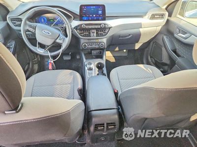 Zdjęcie 8 z 13 samochodu: 2020 FORD ESCAPE SE SPORT VIN:1FMCU0BZ1LUB20766 - miniatura
