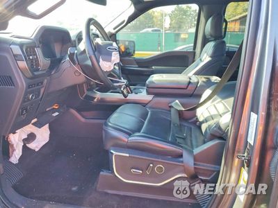 Zdjęcie 7 z 12 samochodu: 2023 FORD F150 SUPERCREW VIN:1FTFW1ED2PFA08313 - miniatura