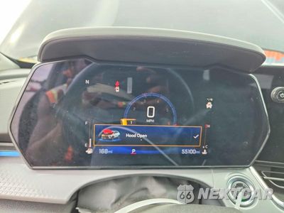 Zdjęcie 9 z 13 samochodu: 2025 CHEVROLET TRAX 1LT VIN:KL77LHEP2SC307551 - miniatura