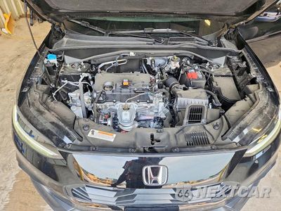 Zdjęcie 12 z 13 samochodu: 2026 HONDA HR-V SPORT VIN:3CZRZ2H5XTM719776 - miniatura