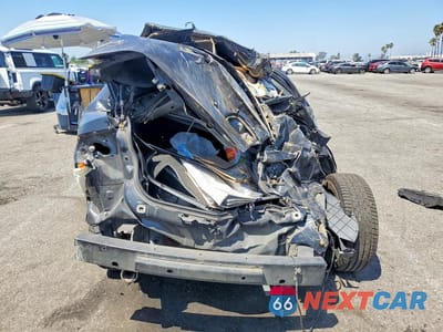 Zdjęcie 6 z 12 samochodu: 2008 MAZDA 3 I VIN:JM1BK32G081794762 - miniatura