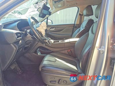Zdjęcie 7 z 13 samochodu: 2023 HYUNDAI SANTA FE LIMITED VIN:5NMS44AL9PH592263 - miniatura