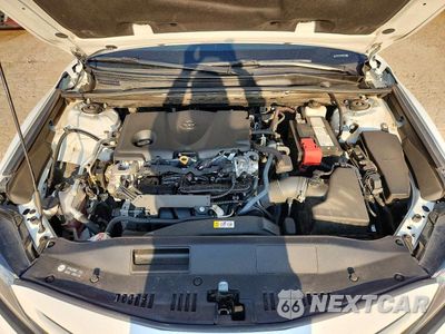 Zdjęcie 11 z 12 samochodu: 2024 TOYOTA CAMRY SE VIN:4T1G11AK7RU919965 - miniatura