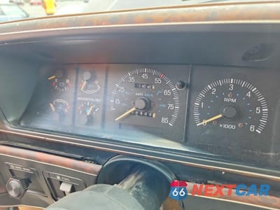 Zdjęcie 9 z 12 samochodu: 1989 FORD F150 VIN:2FTEF15Y3KCB39530 - miniatura