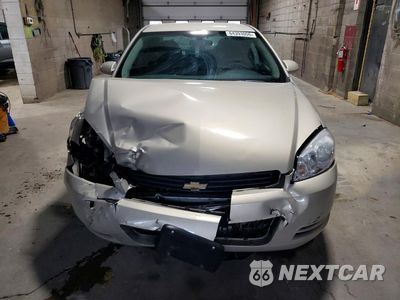 Piąte zdjęcie samochodu w środku: 2009 CHEVROLET IMPALA LS VIN:2G1WB57K391232269 - miniatura