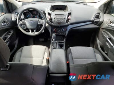 Zdjęcie 8 z 13 samochodu: 2018 FORD ESCAPE SE VIN:1FMCU9GD9JUB92099 - miniatura