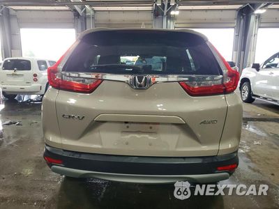 Zdjęcie 6 z 13 samochodu: 2018 HONDA CR-V EXL VIN:5J6RW2H87JL019585 - miniatura