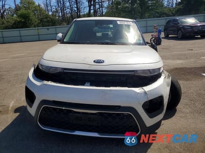 Piąte zdjęcie samochodu w środku: 2021 KIA SOUL S VIN:KNDJ23AU6M7739811 - miniatura