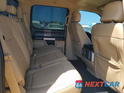 Zdjęcie 10 z 12 samochodu: 2017 FORD F350 SUPER DUTY VIN:1FT8W3BT0HEC77269 - miniatura