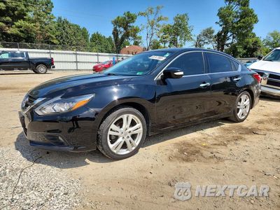 2016 NISSAN ALTIMA 3.5 SL 1N4BL3AP1GC142238 - główne zdjęcie licytacji z USA - miniatura