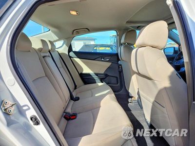 Zdjęcie 10 z 12 samochodu: 2016 HONDA CIVIC EX VIN:19XFC1F32GE034225 - miniatura
