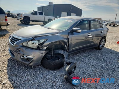 2015 NISSAN ALTIMA 3.5 SL 1N4BL3AP1FC254097 - główne zdjęcie licytacji z USA - miniatura