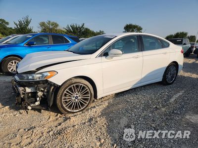 2014 FORD FUSION SE 3FA6P0H94ER266837 - główne zdjęcie licytacji z USA - miniatura