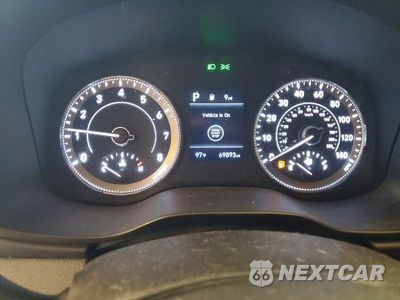 Zdjęcie 9 z 13 samochodu: 2020 HYUNDAI VENUE SEL VIN:KMHRC8A33LU024792 - miniatura