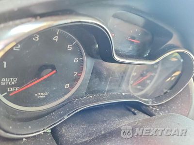 Zdjęcie 9 z 12 samochodu: 2019 CHEVROLET CRUZE LT VIN:1G1BE5SM1K7147292 - miniatura