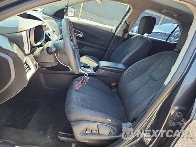 Zdjęcie 7 z 13 samochodu: 2014 CHEVROLET EQUINOX LS VIN:2GNALAEK4E6236426 - miniatura