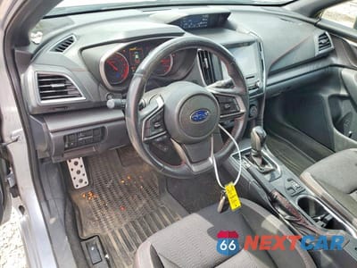 Zdjęcie 8 z 12 samochodu: 2019 SUBARU IMPREZA SPORT VIN:4S3GTAJ62K3716155 - miniatura