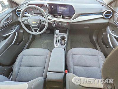 Zdjęcie 8 z 13 samochodu: 2024 CHEVROLET TRAX VIN:KL77LFE27RC246295 - miniatura