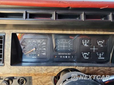 Zdjęcie 9 z 12 samochodu: 1986 FORD F150 VIN:1FTCF15N2GNA94935 - miniatura