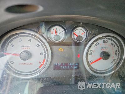 Zdjęcie 9 z 12 samochodu: 2008 FORD FOCUS SE VIN:1FAHP35N58W178635 - miniatura