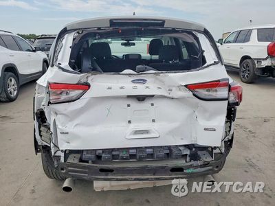 Zdjęcie 6 z 13 samochodu: 2022 FORD ESCAPE SE VIN:1FMCU0BZ4NUB16939 - miniatura