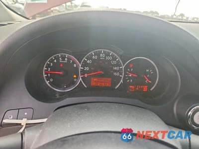 Zdjęcie 9 z 12 samochodu: 2011 NISSAN ALTIMA 2.5 VIN:1N4AL2AP1BN407405 - miniatura